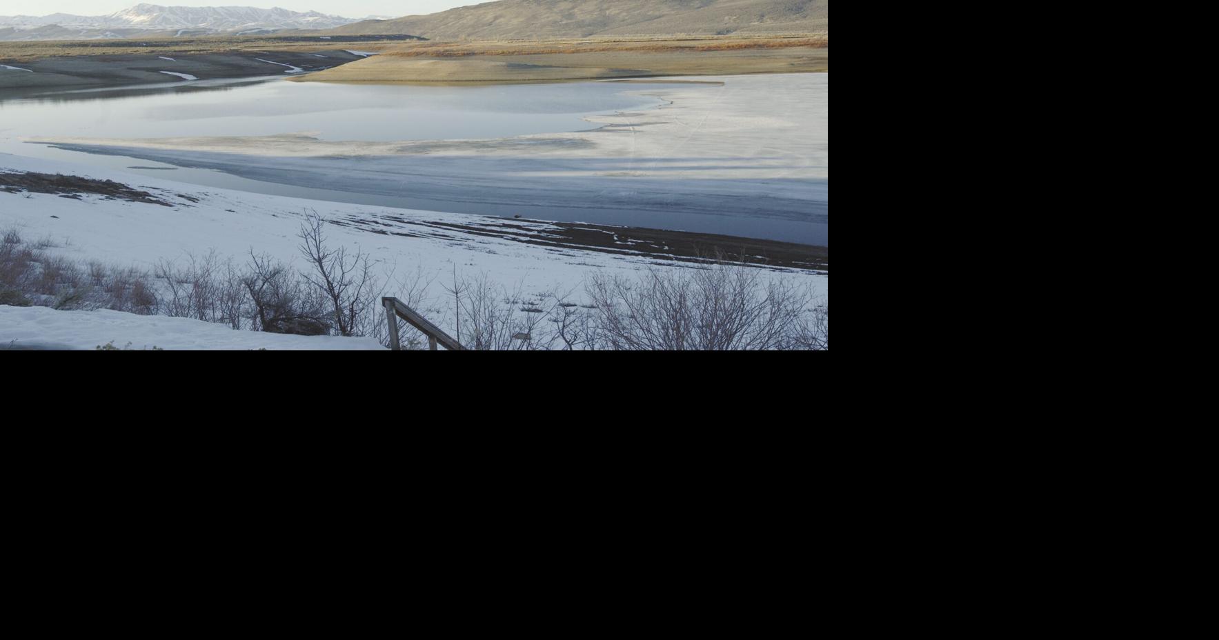 Texas company to explore geothermal energy in Blaine County