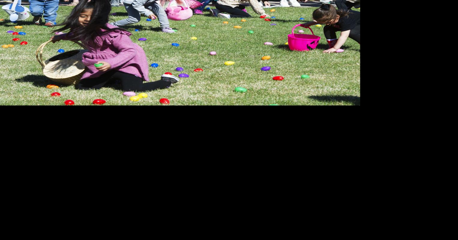 Closing out one season and partying into the next