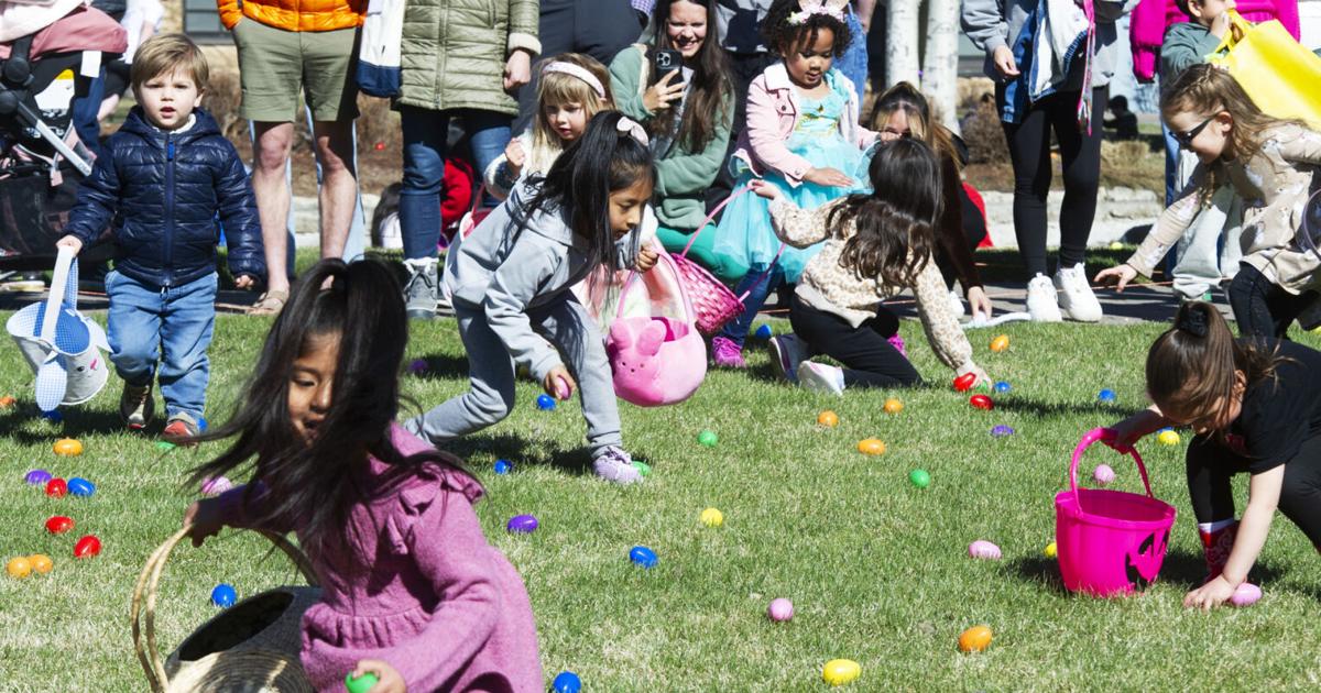 Closing out one season and partying into the next