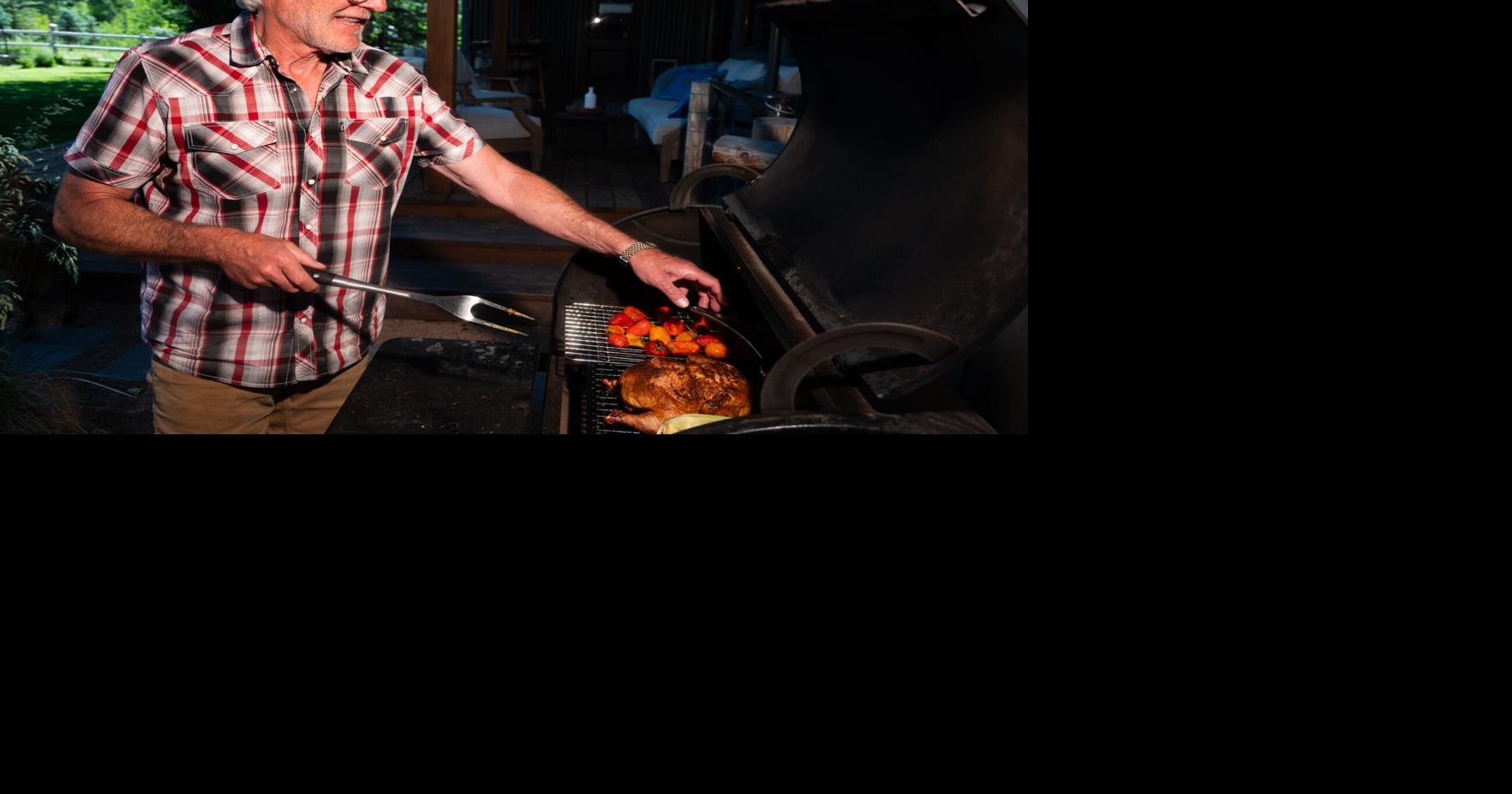 Life, liberty and the pursuit of barbecue