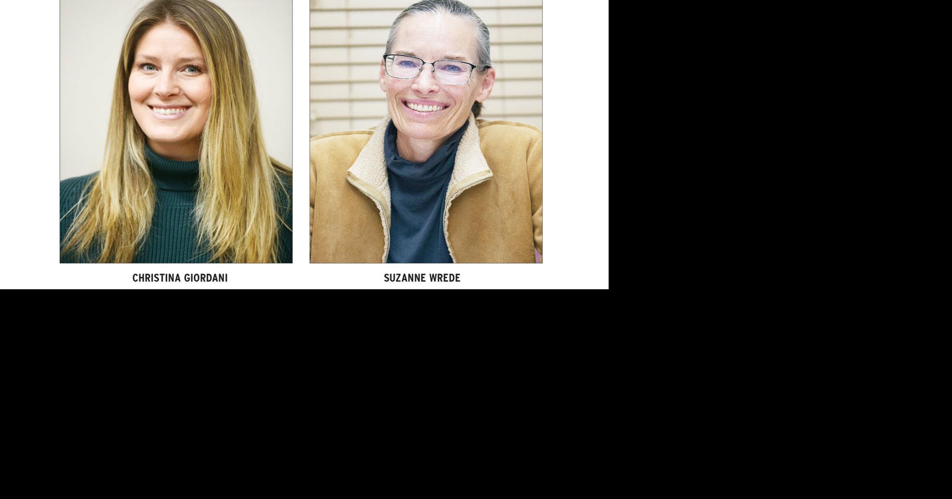 Candidate Q&A: Bellevue mayor