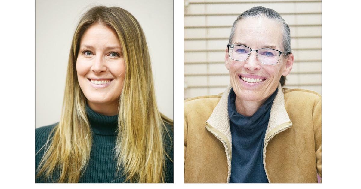 Candidate Q&A: Bellevue mayor