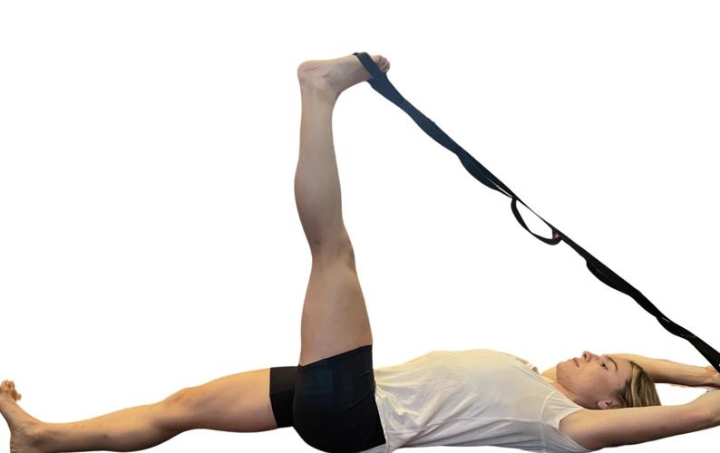 5 essential exercises you need | Features | mtexpress.com