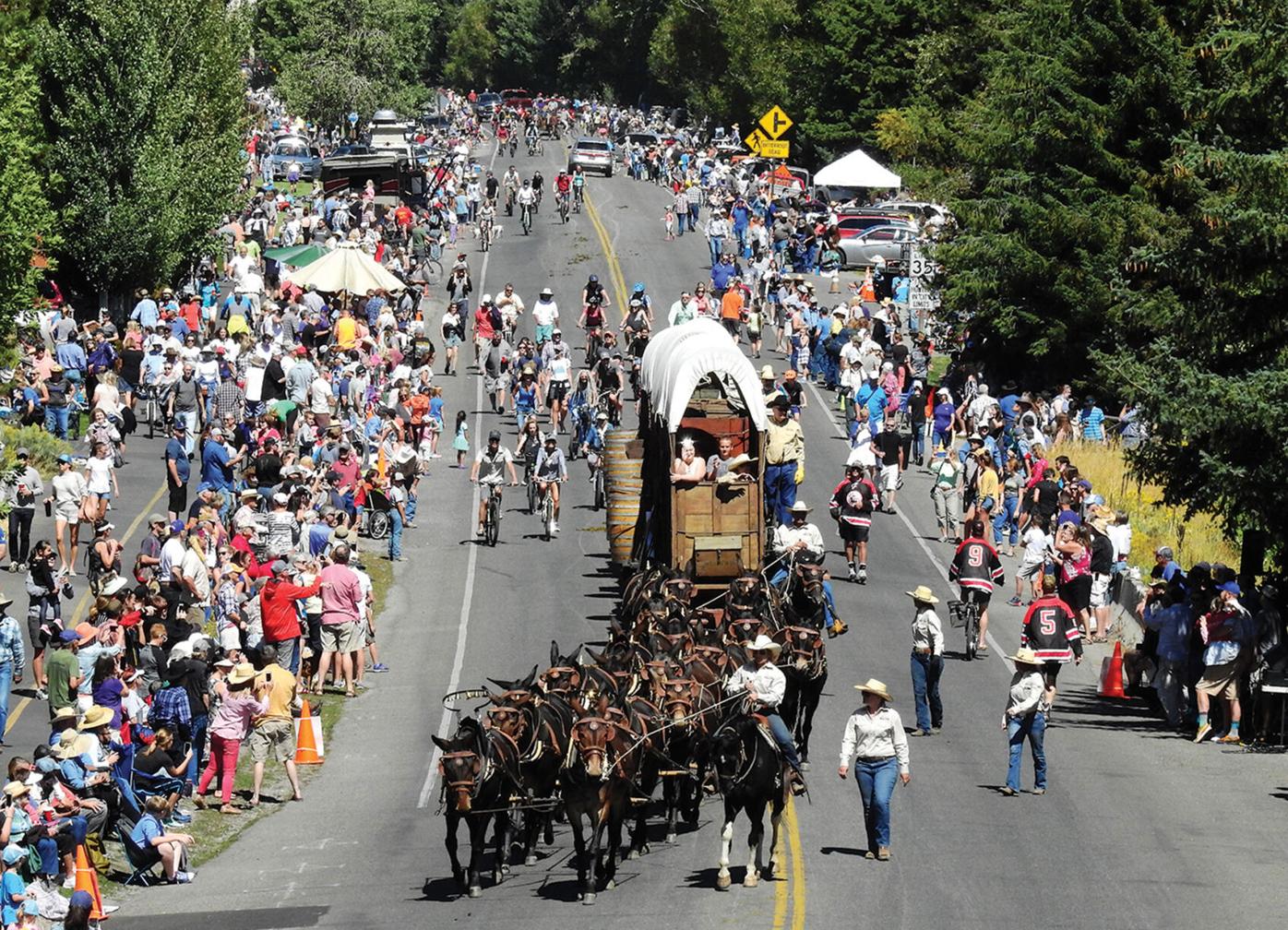 Pulling a family affair at the fair - Beaver Creek News Current