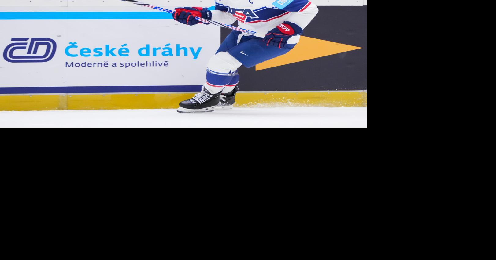 Sun Valley hockey star leads team into her 5th Olympics