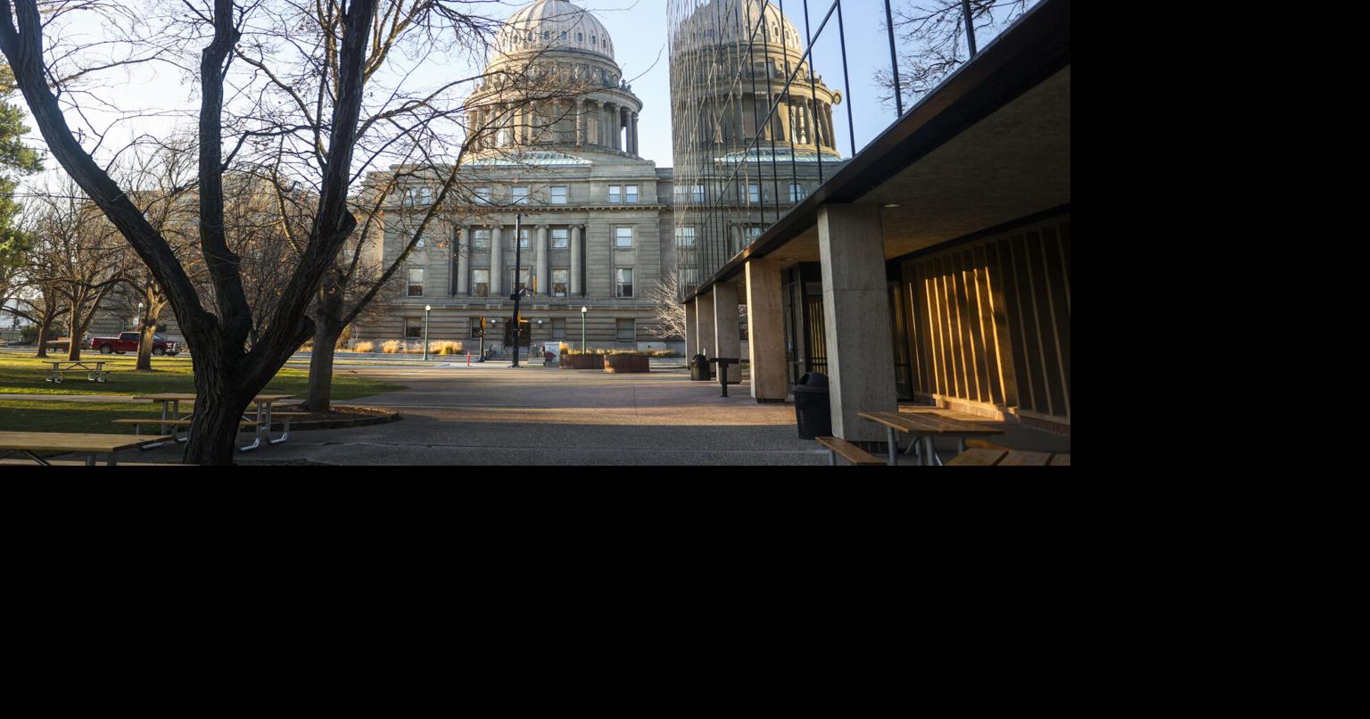 Idaho District 26 election takes shape