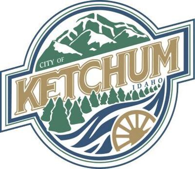 New Ketchum Logo Black & White