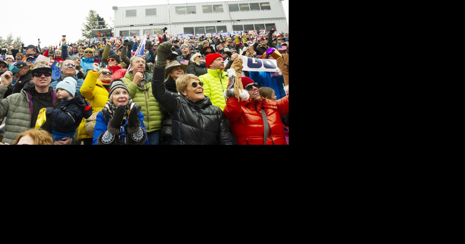 Nonprofit shares data on World Cup impact