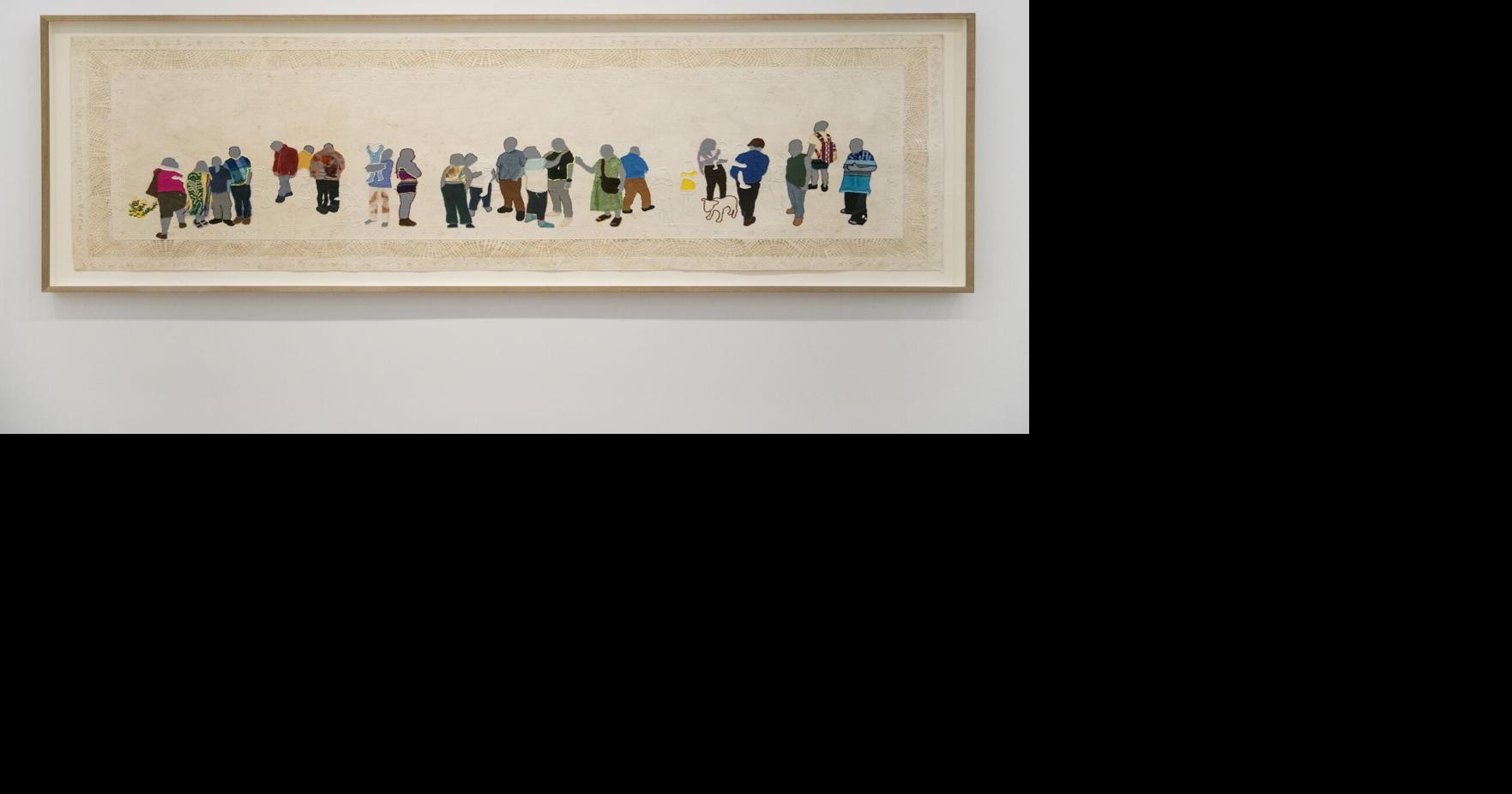 Museum exhibition series turns a thoughtful lens on a timeless topic