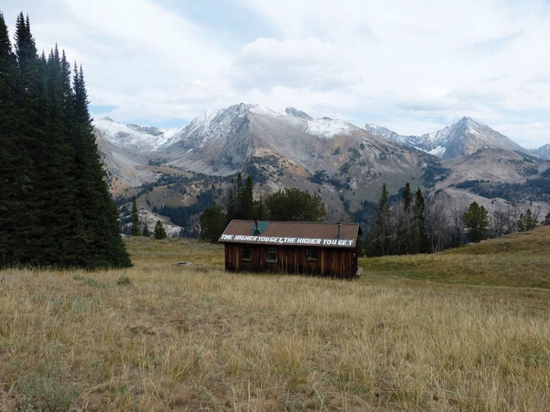 Hikers Love The Accessibility Best Of The Valley Mtexpress Com