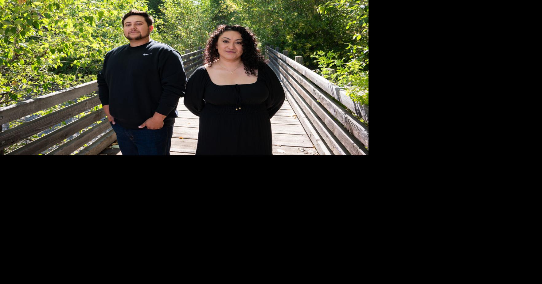 Howards named Labor Day grand marshals