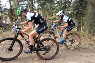 Jug Mountain Trails A Test For Mountain Bikers Mountain Sports
