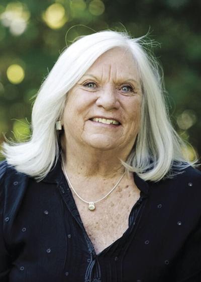 Martha Burke