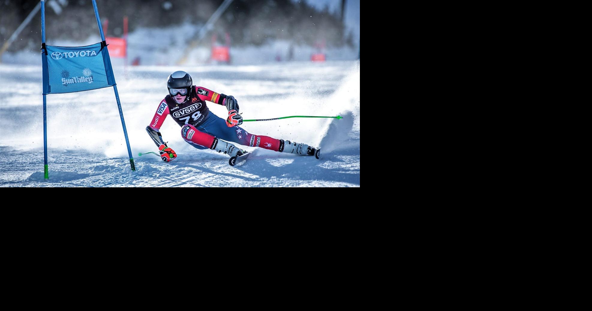 Ski Racing 101: A breakdown of events at the Alpine Championships ...