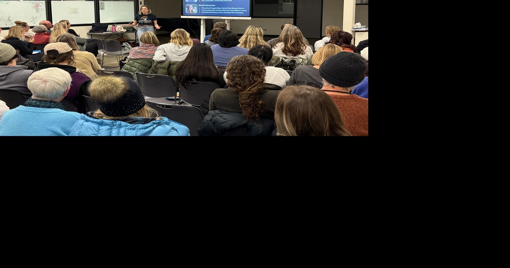 Results released for third year of youth mental health surveys