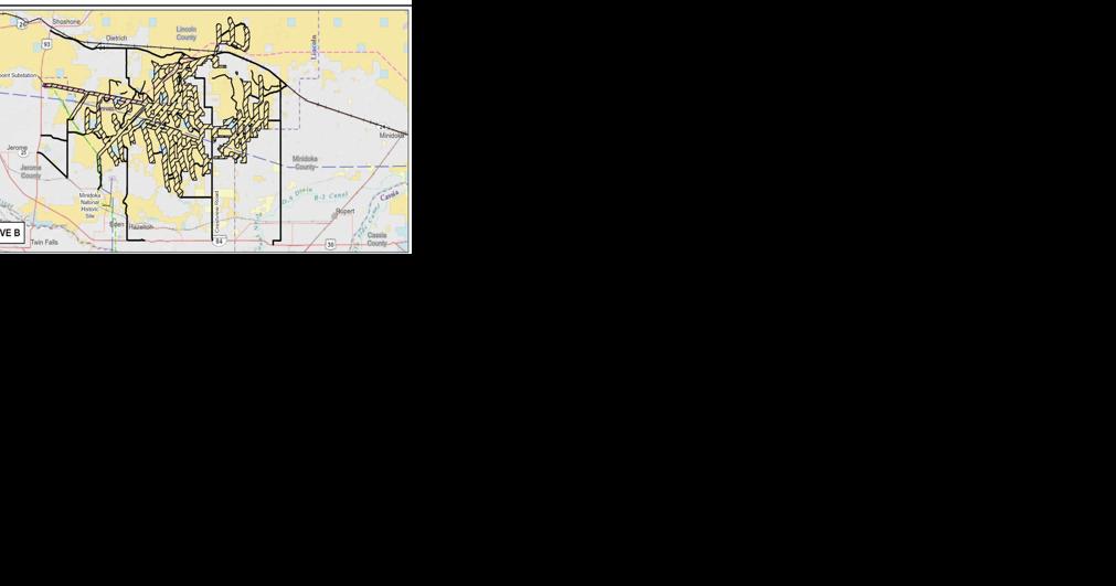 Idaho delegation takes aim at energy projects on federal land - Vimarsana News