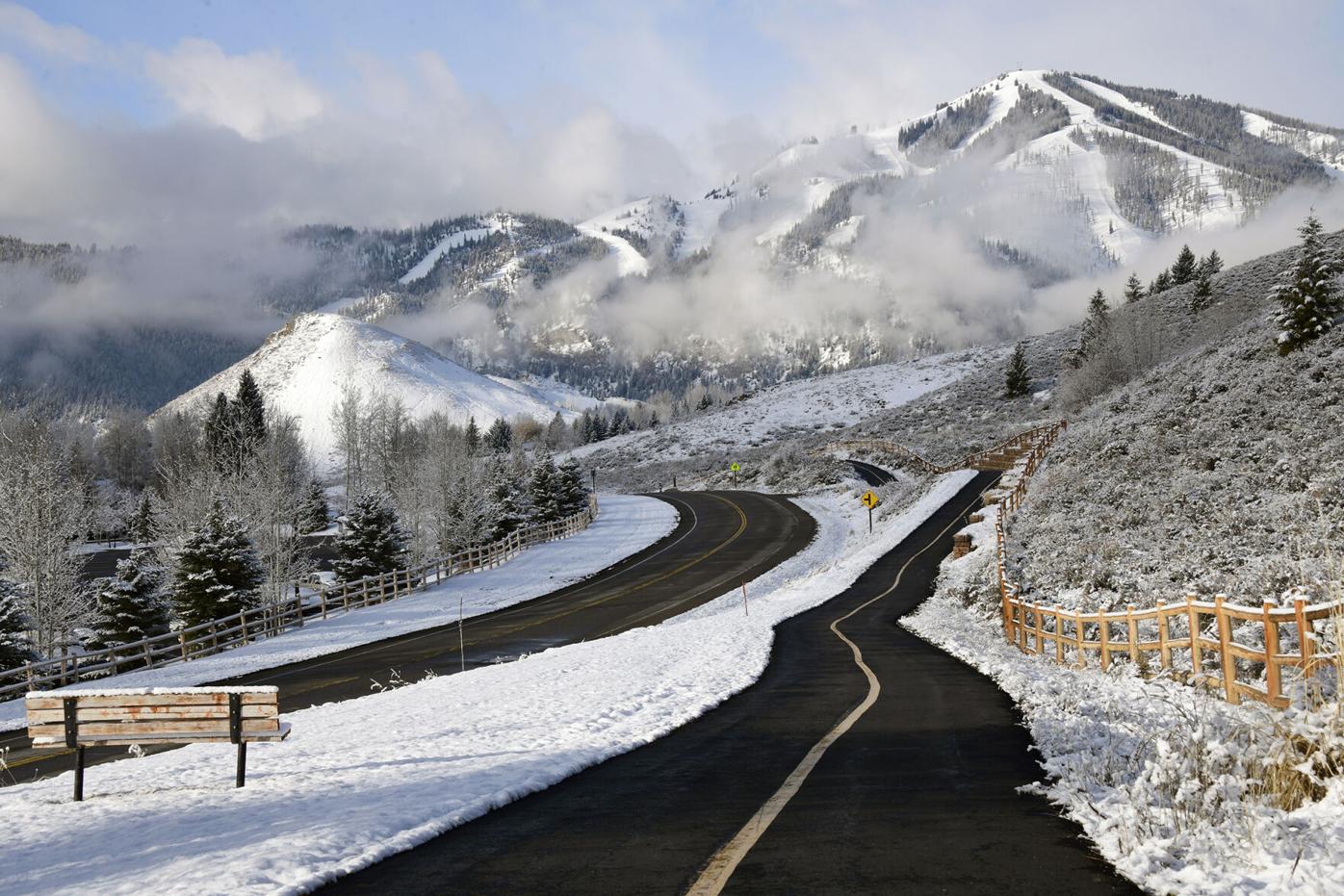 Bomb cyclone' headed for Idaho this weekend | Environment ...