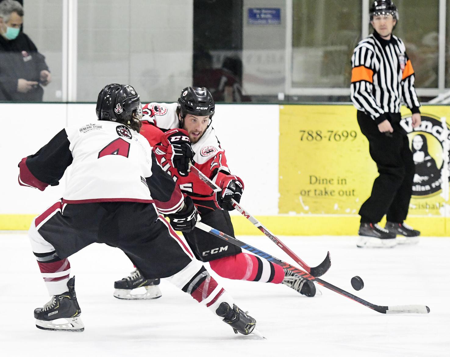Sun Valley Suns down Santa Rosa Growlers in sweep Sports
