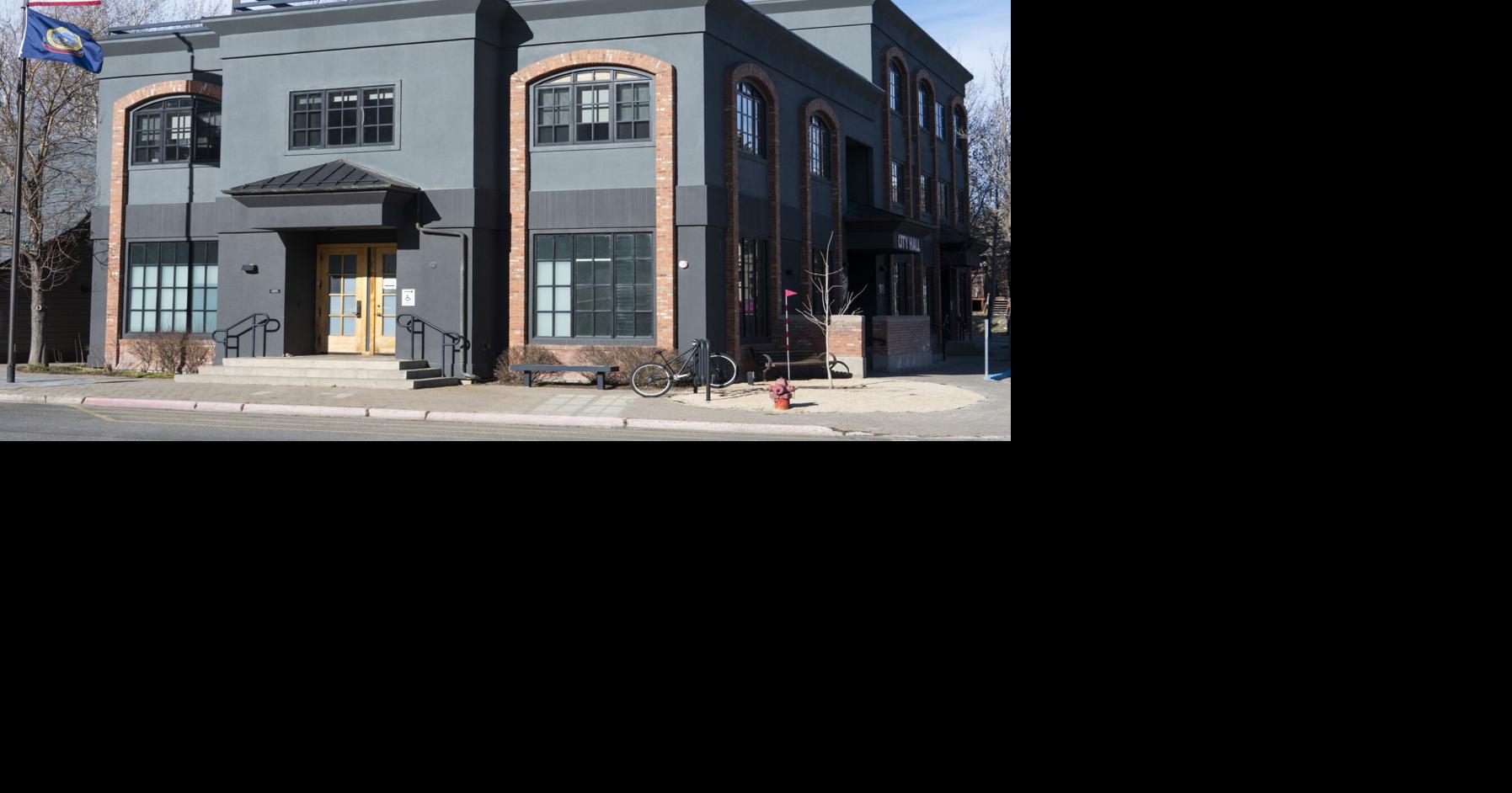 Idaho college students present Ketchum housing ideas