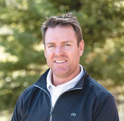 Carson Palmer Tees Up In American Century Golf Sports Mtexpress Com