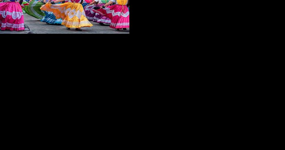 'Cultura' series brings Oaxaca to Hailey - Vimarsana News