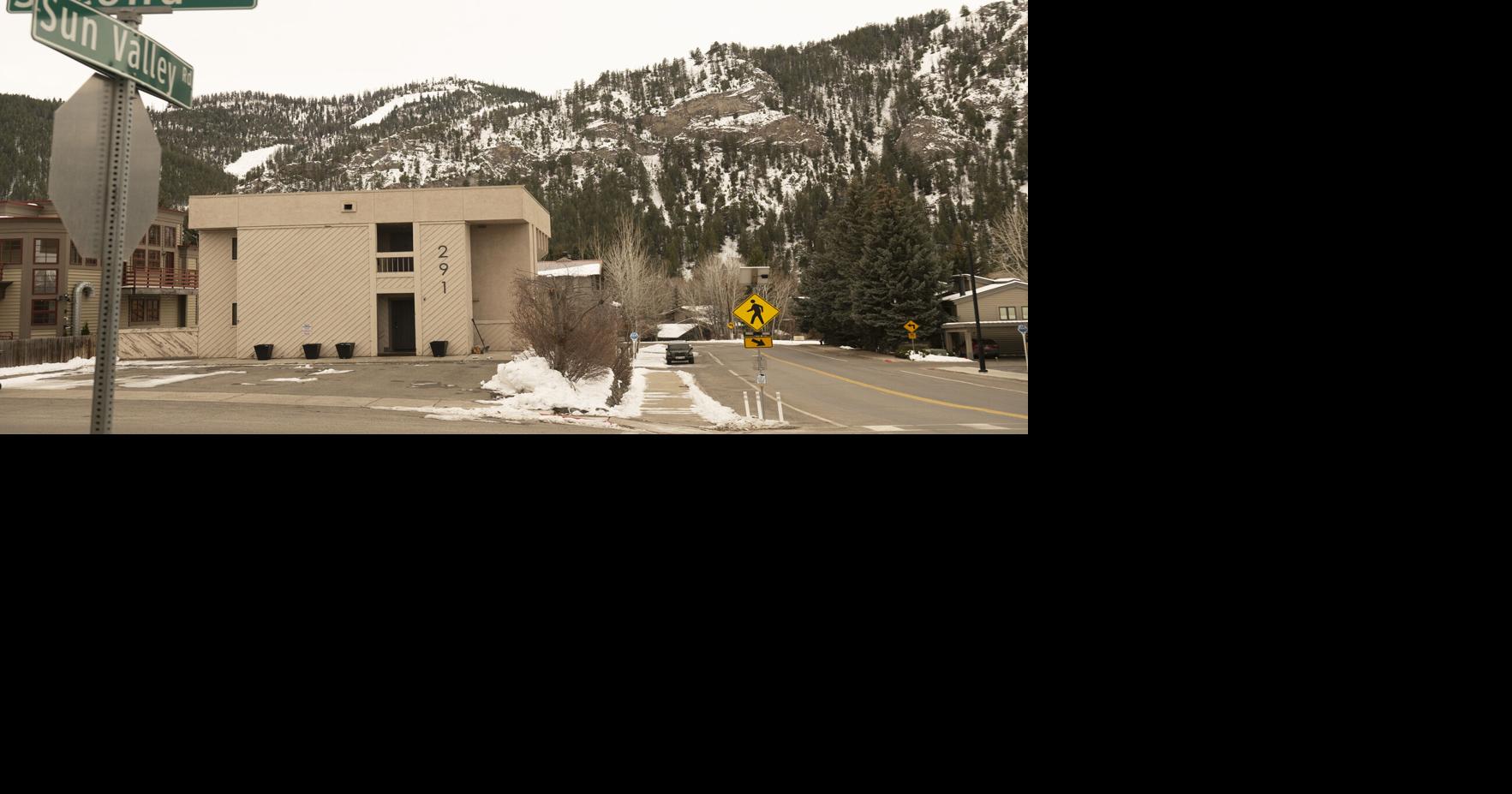 Ketchum approves contract for selling new condos