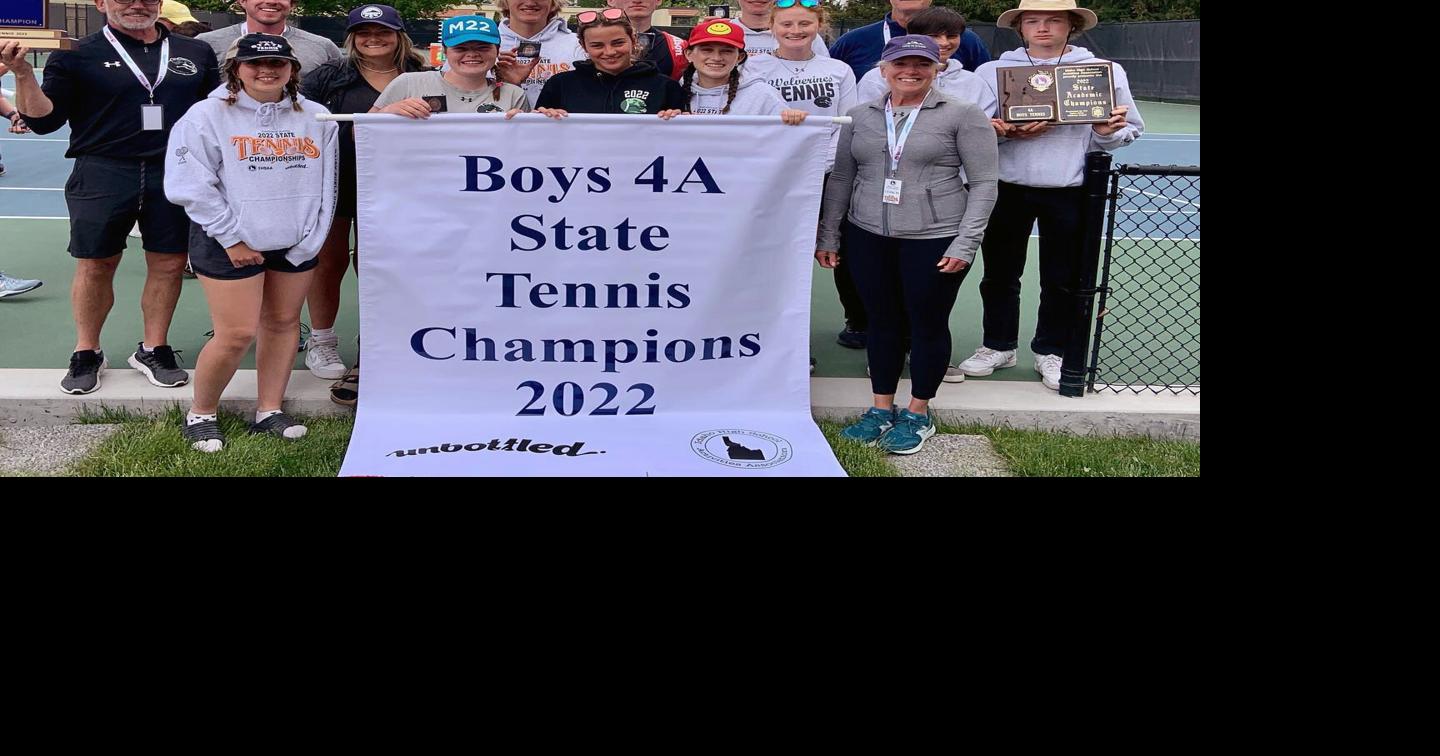 Wood River tennis seeking another state title run | Sports | mtexpress.com