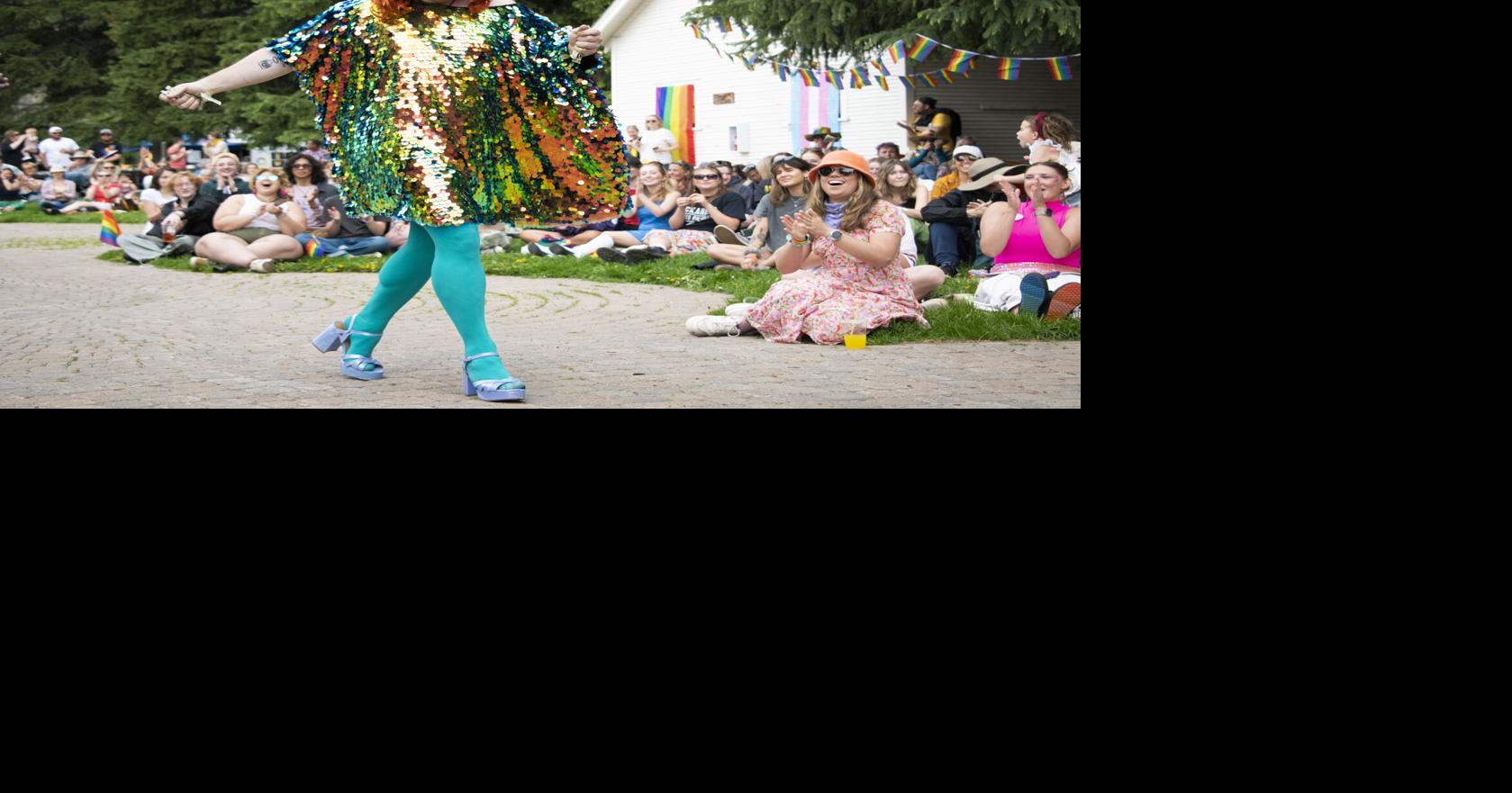 Area cities, legislators speak out against Idaho bill