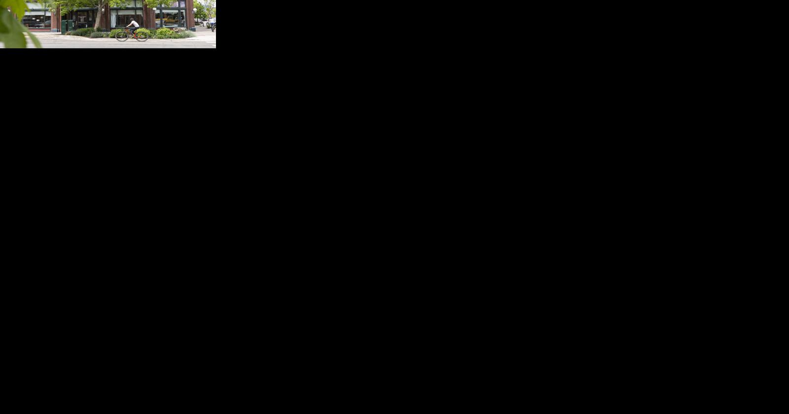 Copper Ranch condos nearly complete