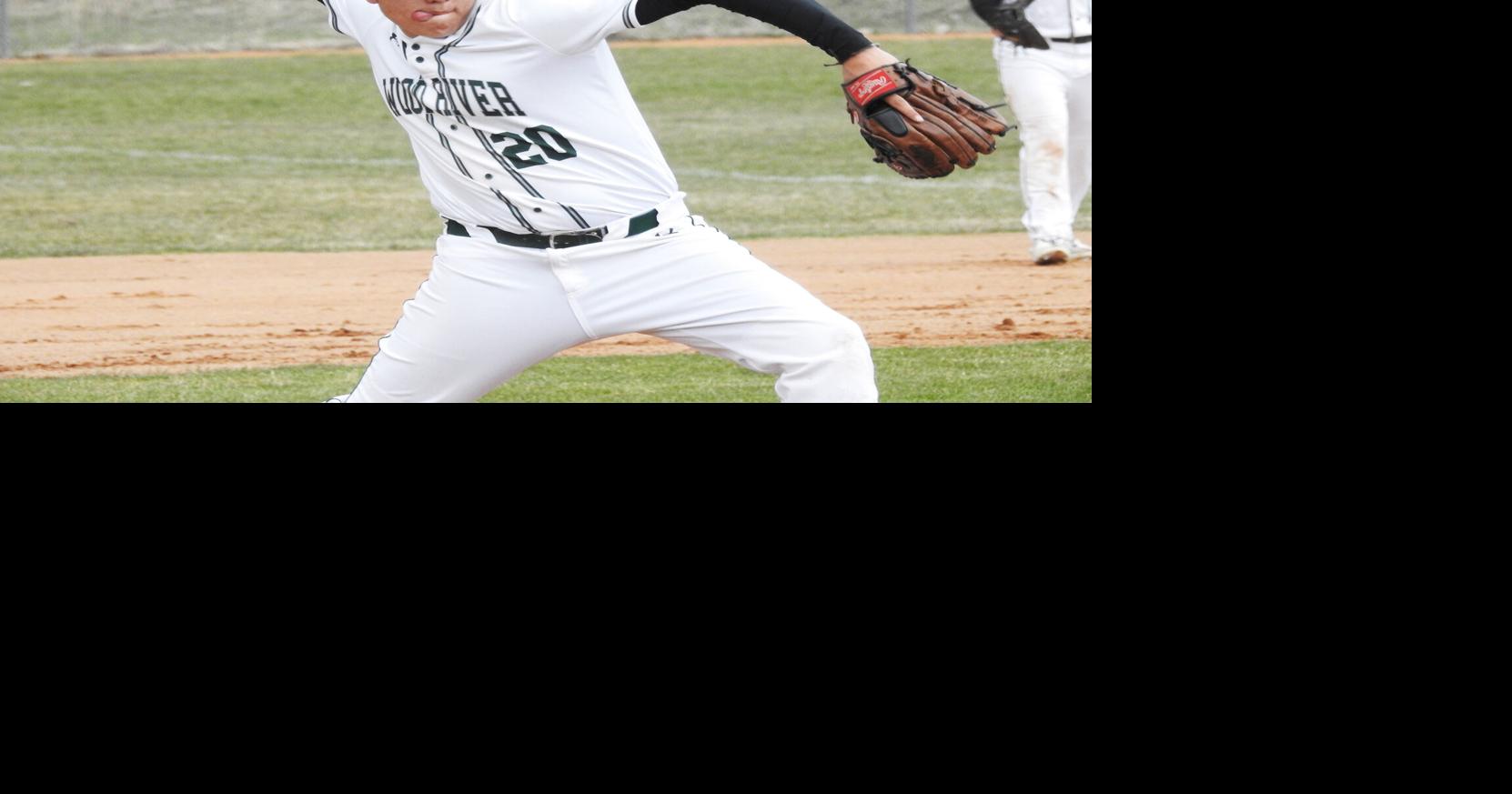 Wood River baseball star Hunter Thompson earns AllIdaho honors High