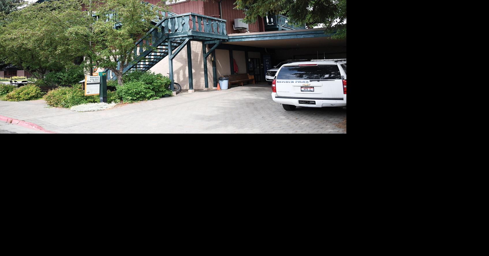 Ketchum URA allocates funds to demolish old City Hall Ketchum