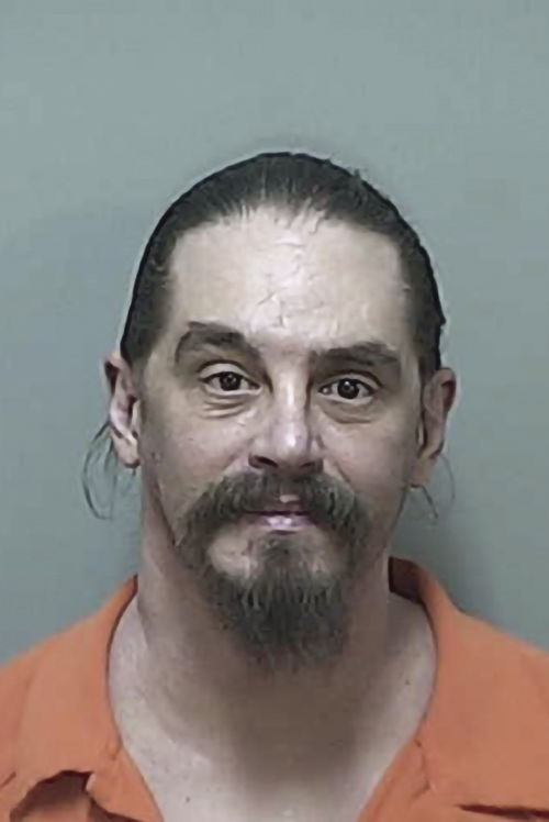 Carey Man Faces Arson Charge | Cops/Courts | Mtexpress.com