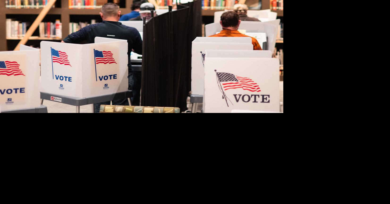 Secretary of state to revisit ballot policy after Ketchum election lawsuit withdrawal