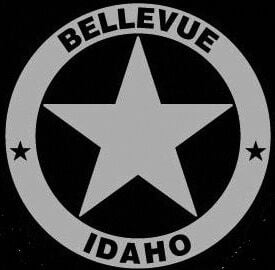 Bellevue Marshal's Office Shoulder Patch