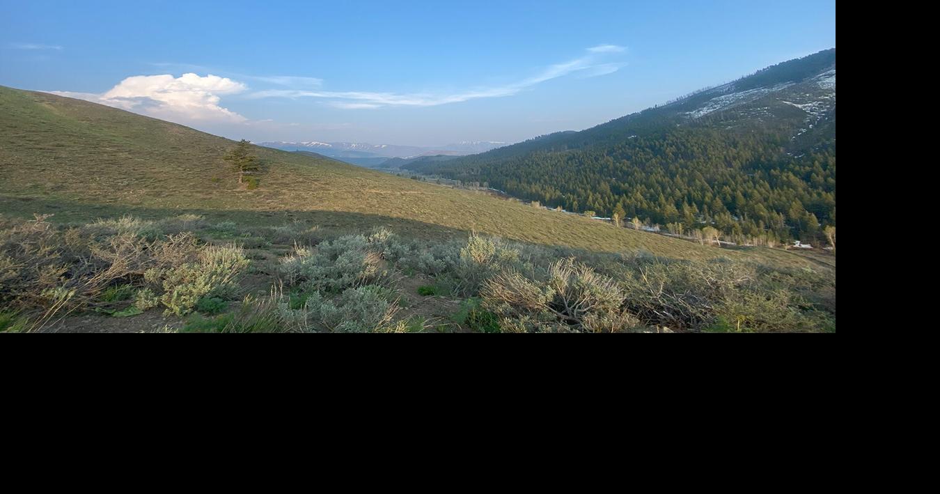 Partners to celebrate trail improvements at Adams Gulch Recreation