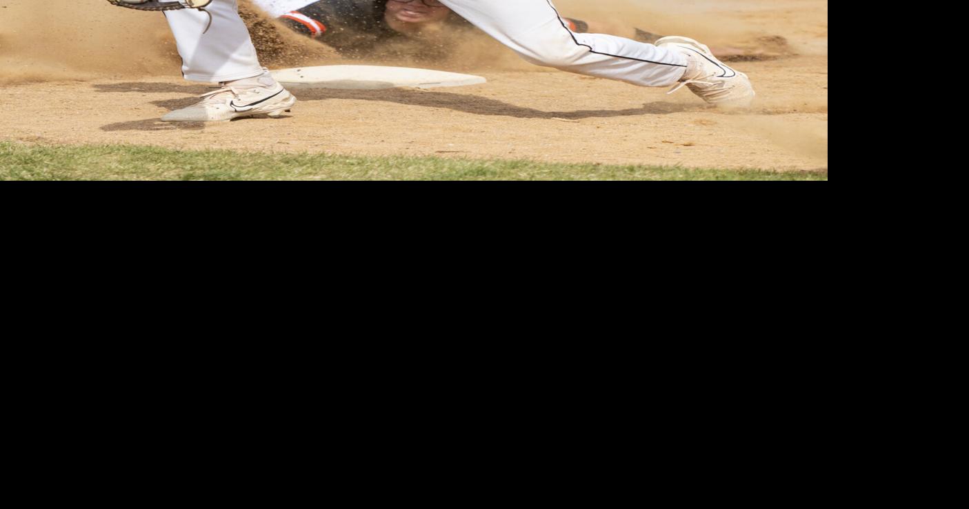 HIGH SCHOOL BASEBALL Thompson leads Wood River's GBC baseball honorees