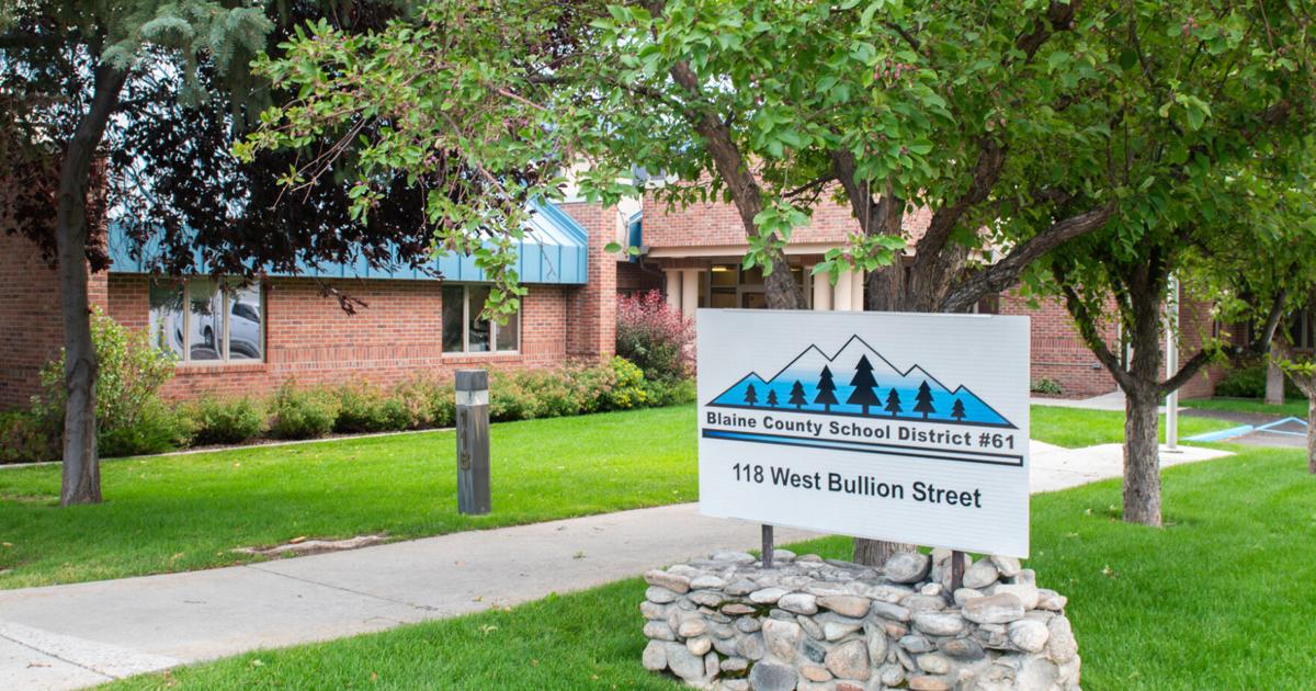 Trump administration withholds more than $30 million in Idaho school funding