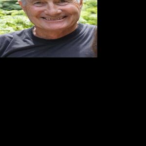 John Rember laughs so he doesn't cry | Arts & Events | mtexpress.com