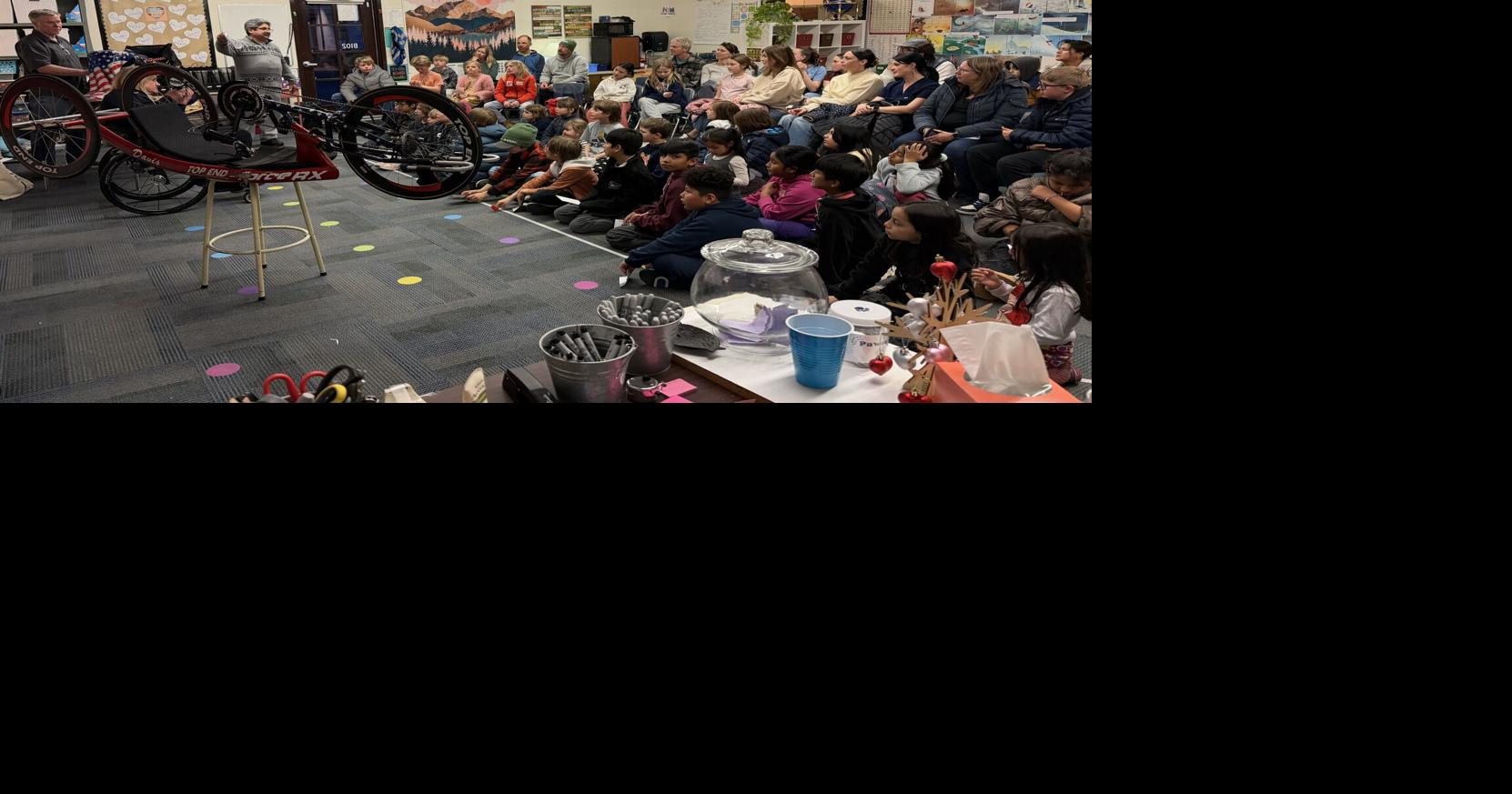 Hemingway students compete in Boise invention competition