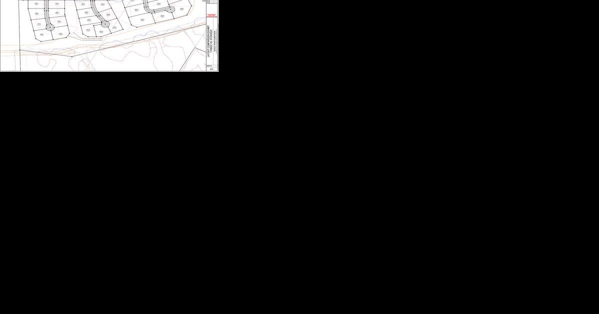 Developers present revised plan for Quigley Ranch subdivision - Vimarsana News