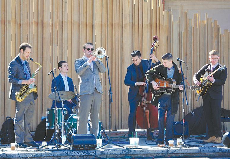 Jazz Up The Autumn Slack Events Mtexpress Com