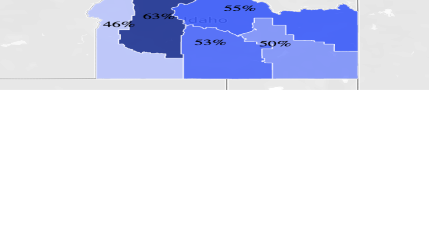 COVID-19 cases ticking upward in Idaho, Blaine County