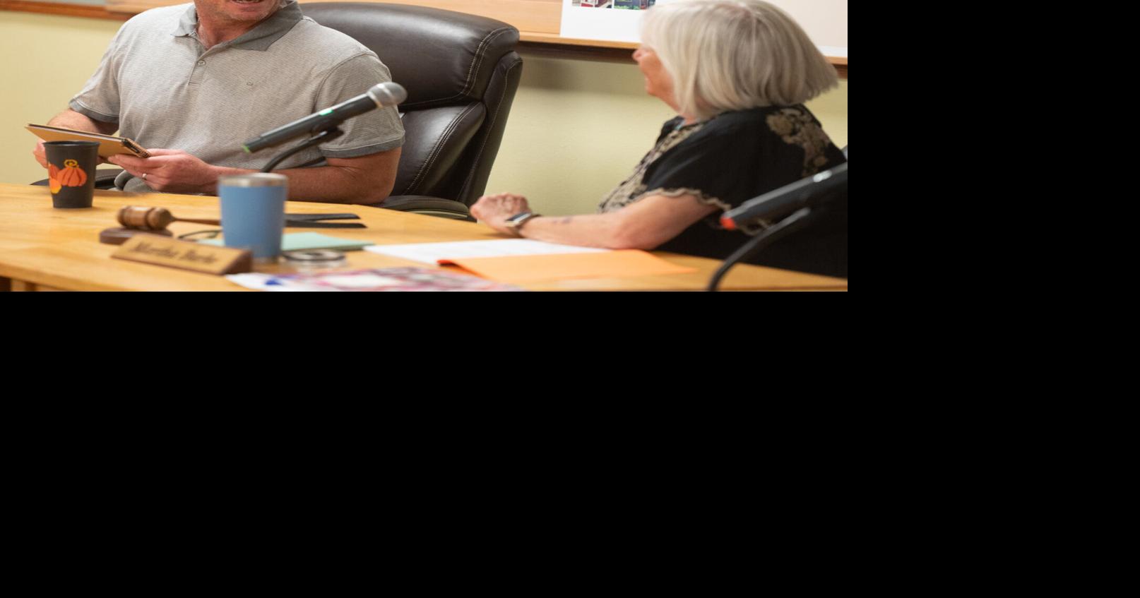 Hailey City Council advances fiscal 2025 budget | Hailey | mtexpress.com