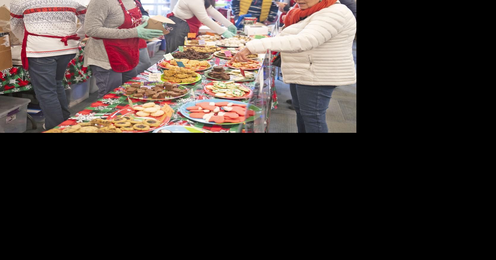 Annual holiday bazaar returns | Arts & Events | mtexpress.com