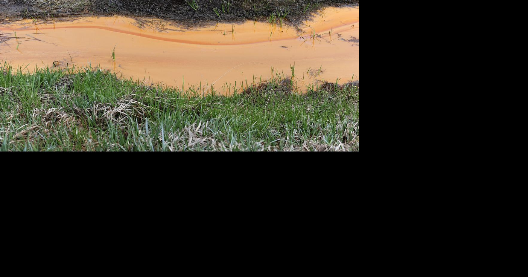 DEQ Triumph water contaminated with arsenic, manganese News