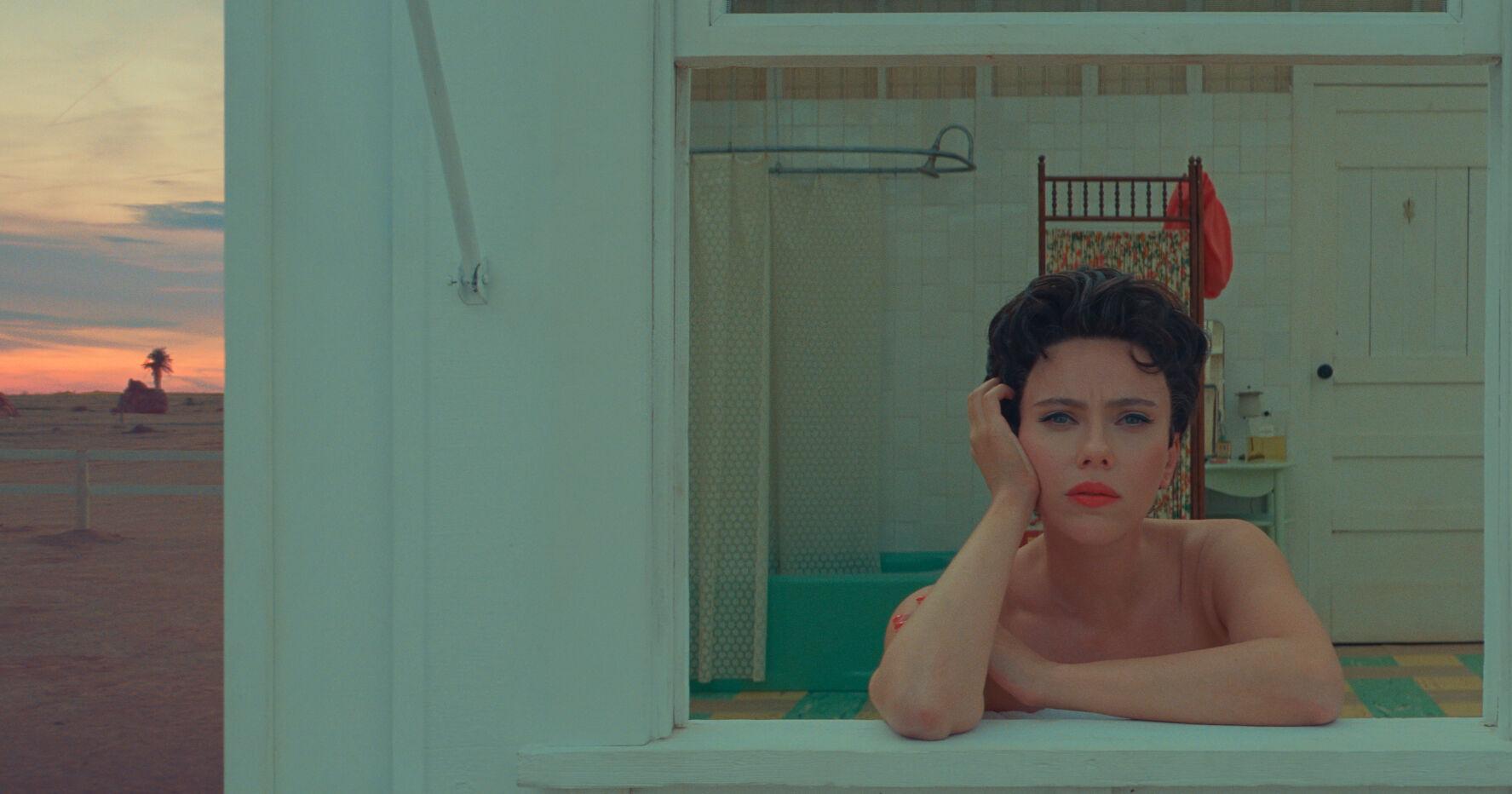 At The Movies: Americana, told Wes Anderson-style, in star-filled 'Asteroid City' - Vimarsana News