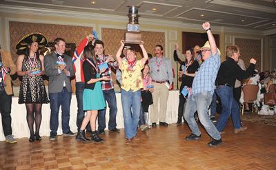 Doran Key To Join Sv Winter Sports Hall Of Fame Local