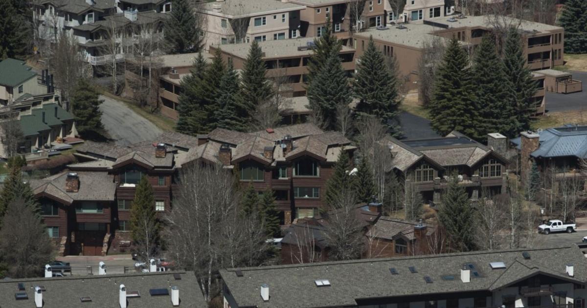 Power outage strikes Ketchum