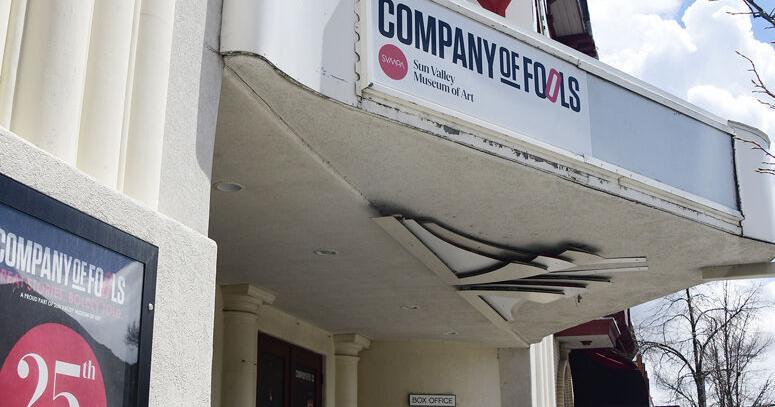 Thai Forest Monks to offer teaching at Liberty Theater on Thursday