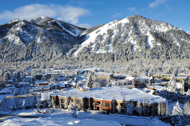 Ketchum council holds off on L.I. rewrite | Ketchum | mtexpress.com